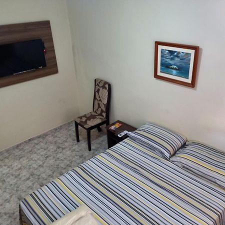 Pousada Do Nei Cabo Frio Ruang foto