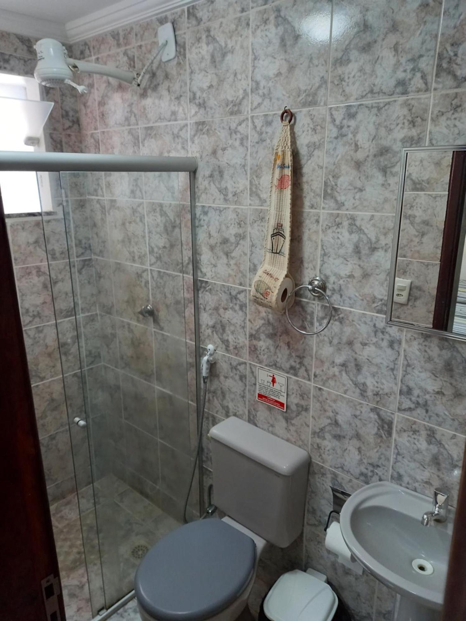 Pousada Do Nei Cabo Frio Ruang foto